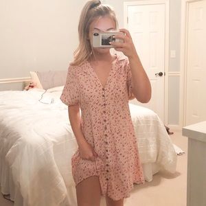 Wild Fable Dress NWT